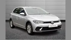 Used 2022 VW Polo Life Hatchback | £12,999 (Super price)