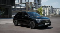 New 2026 Mercedes EQA250+ Urban SUV | £43,520 (Fair price)