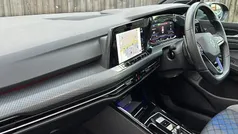 Used 2023 VW Golf VIII R Estate | £37,799