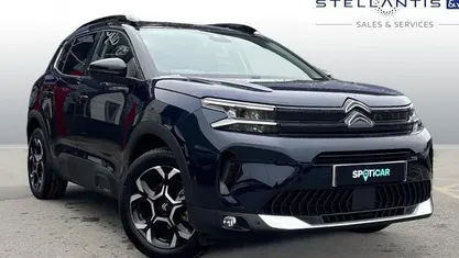 Used Citroën C5 131 HP (96 kW) 2025 Hatchback