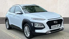 Used 2020 Hyundai Kona SE SUV | £10,240 (Good price)