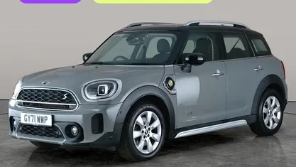 Used Mini Cooper S Classic 220 HP (161 kW) 2022 Hatchback