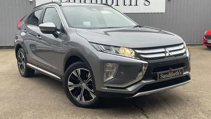 Used 2019 Mitsubishi Eclipse Hatchback | £13,000 (Fair price)