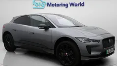 Used 2023 Jaguar I-Pace SUV | £21,000 (Fair price)
