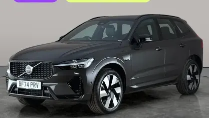 Used Volvo XC60 Plus 349 HP (256 kW) 2023 SUV