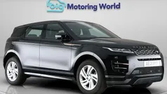 Used 2023 Land Rover Range Rover evoque R-Dynamic Hatchback | £20,805 (Super price)
