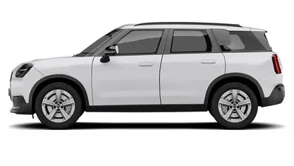 Used Mini ONE 98 HP (72 kW) 2016 Hatchback