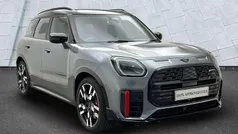 Used 2024 Mini John Cooper Works Countryman SUV | £35,300 (Super price)