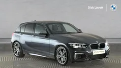 Used 2016 BMW M140 M Sport Hatchback | £18,000 (Fair price)