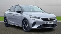 Used 2022 Vauxhall Corsa Hatchback | £13,990 (Fair price)