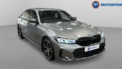 Used BMW 320 M Sport 184 HP (135 kW) 2026 Sedan