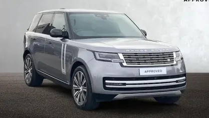 Used Land Rover Range Rover Autobiography 460 HP (338 kW) 2026 SUV