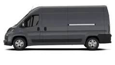 Used 2025 Vauxhall Movano Van | £24,490 (Super price)
