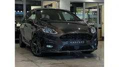 Used 2019 Ford Fiesta ST-Line Hatchback | £7,650 (Fair price)