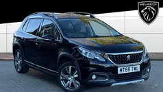 Used 2019 Peugeot 2008 Allure SUV | £6,757 (Super price)