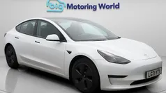 Used 2023 Tesla Model 3 Long Range AWD Sedan | £20,700 (Fair price)