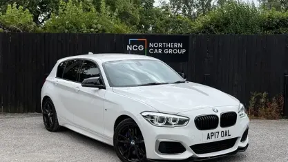 Used BMW M140 M Sport 340 HP (250 kW) 2019 Hatchback