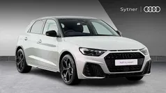 Used 2025 Audi A1 Black Edition Hatchback | £28,750 (Fair price)