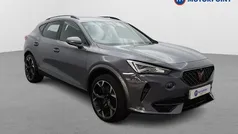 Used 2023 Cupra Formentor VZ2 SUV | £29,199 (Fair price)