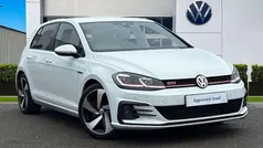 Used 2019 VW Golf VII GTI Hatchback | £22,959 (Fair price)