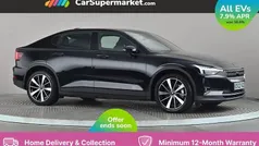 Used 2023 Polestar 2 Standard Range Single Motor Sedan | £20,197 (Good price)