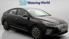 Used 2021 Hyundai Ioniq 6 Premium Sedan | £11,500 (Fair price)