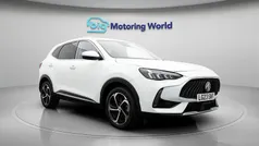 Used 2023 MG HS Trophy SUV | £16,200 (Fair price)