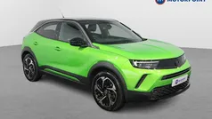 Green New 2025 Vauxhall Mokka Ultimate SUV | £21,999 (Fair price)