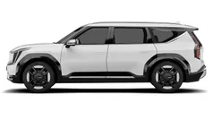 New 2026 Kia EV9 2 SUV | £72,745 (Fair price)
