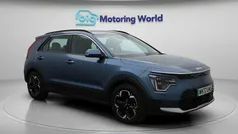 Used 2023 Kia Niro SUV | £17,738 (Fair price)