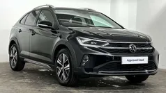 VW Taigo