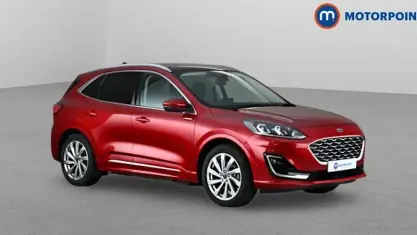 Used Ford Kuga Vignale 224 HP (164 kW) 2023 SUV