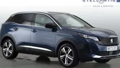Used 2023 Peugeot 3008 GTi Estate | £22,636 (Fair price)