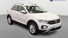 Used 2024 VW T-Roc Life SUV | £18,999 (Good price)