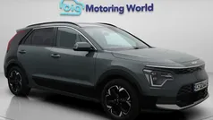 Used 2025 Kia e-Niro 4 SUV | £21,000 (Fair price)