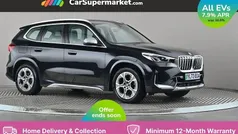 Used 2025 BMW iX1 xLine SUV | £26,997 (Fair price)