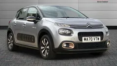 Used 2020 Citroën C3 Origins Hatchback | £8,190 (Fair price)