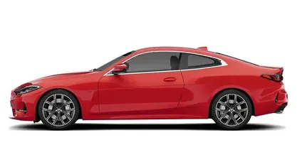 Used BMW 420 M Sport 190 HP (139 kW) 2020 Coupe