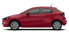 Used 2023 Mazda 2 Exclusive-Line Hatchback | £17,300 (Fair price)