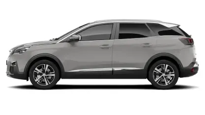 Gebraucht Peugeot 3008 Active 120 PS (88 kW) 2016 Kombi