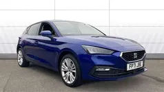 Used 2021 Seat Leon SE Dynamic Hatchback | £13,891 (Fair price)