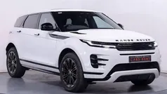 Used 2026 Land Rover Range Rover evoque SE Dynamic Hatchback | £36,300 (Fair price)
