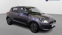 Used 2021 Suzuki Swift SZ-L Hatchback | £13,299 (Fair price)