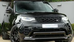 Used 2023 Land Rover Discovery 5 SE Dynamic SUV | £38,995 (Super price)