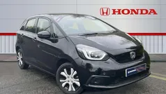 Used 2023 Honda Jazz Hybrid Hatchback | £15,911 (Good price)