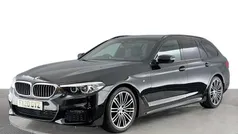 Used 2020 BMW 520 M Sport Estate | £22,920 (Fair price)
