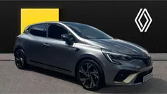 Used 2023 Renault Clio V Engineered Hatchback | £16,776 (Fair price)