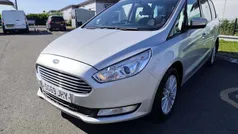 Used 2019 Ford Galaxy Zetec MPV | £11,995 (Fair price)