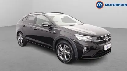 Usado VW Taigo R-line 110 CV (80 kW) 2024 SUV