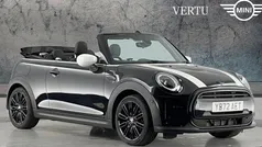 Used 2022 Mini Cooper Cabriolet Exclusive Cabriolet | £22,786 (Fair price)